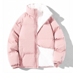Meeste talvejope Thicken Parka vabaaja mantel Meeste mantel Tuulekindel meeste parkad M roheline