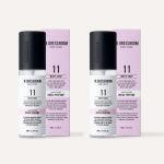 W.DRESSROOM &ndash; Dress&Living Clear h&uuml;poallergeenne ja antibakteriaalne parf&uuml;&uuml;m sisaldab BTS pick - 80ml x 2EA (21 valikut) 11+11