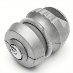 Tsingisulamist haagise osad haakeluku kuullukk haakeseadisele haagissuvila universaalse vargusvastase seadme auto varuosad h&otilde;be