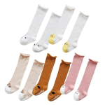 Ema hoolitsus &Uuml;mar Loom Vasts&uuml;ndinu P&otilde;lvikud 5-osaline Komplekt Y054BSTO531, korea beebitooted white