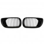 2tk auto esiv&otilde;re kattev&otilde;re mudelile 02-05 BMW E46 318i 320i 325i 328i 330i must