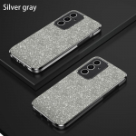 Luksuslik gradiendiga s&auml;delev &uuml;mbris Samsung Galaxy A54 A34 A24 A14 A15 A05 A04 A53 A52 A23 A13 silikoonkaitsega tagakaas Samsung Galaxy S20 hall