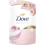 Dove Body Wash Peach Sweet Herne t&auml;iteaine 330g