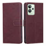 RFID vargusvastane &uuml;mberp&ouml;&ouml;ratav rahakoti&uuml;mbris Xiaomi 11 Lite 11T Redmi Note 11 11S 10 Poco M4 X4 X3 Pro kate PU nahast &uuml;mbris 6 kaardipesa telefoni kaitseraua jaoks Xiaomi Civi 3 (5G) must