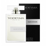 Yodeyma Houston parf&uuml;&uuml;mvesi meestele 100ml