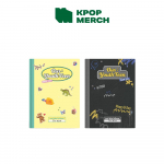 Tuul - Meie : YouthTeen (2. minialbum) DEAR ver.