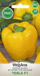 Tesla F1 pipar 20 seemet paprika seemned - WegAna