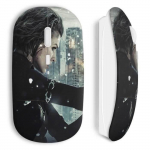 Resident Evil juhtmeta hiir