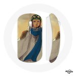 Koby Anime &uuml;hes t&uuml;kis juhtmevaba hiir