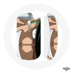 Juhtmeta hiir Zoro One Piece Manga Jaapani seeria