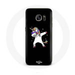 Samsung Galaxy S7 Dab &uuml;kssarviku &uuml;mbris