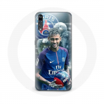 &Uuml;mbris Huawei p20 Neymar Paris Saint Germain PSG jaoks