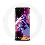 Coque pour Samsung Galaxy S11 Plus Hunter X Hunter Manga Hisoka Morow