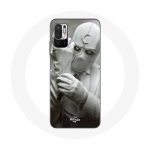 &Uuml;mbris Xiaomi Poco M3 Pro Moon Knight Batmani plakati uue seeria 2022 jaoks