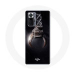 Coque pour Xiaomi Redmi Note 10 Pro Moon Knight Batman Nouvelle S&eacute;rie Bande Annonce 2022