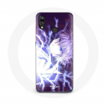 Coque pour Huawei P20 Lite Killua Zoldyck Hunter x Hunter Manga Anime