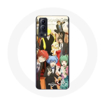 Coque pour Vivo Y72 Assassination Classroom Manga