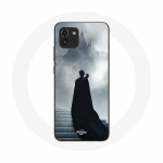 Coque pour Samsung Galaxy A03 The Sandman Saison 1 Lord Morpheus Le premier Teaser 2022