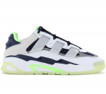 adidas Originals NITEBALL &ndash; meeste tossud jalatsid GY8564 ORIGINAL EU 40 UK 6.5 mitmev&auml;rviline