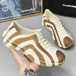 Meeste ja naiste moodsad l&uuml;hikeste varrukatega hooajalised libisemisvastased k&ouml;&ouml;gijalatsid 43