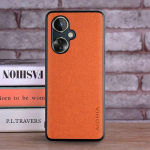 &Uuml;mbris Oneplus Nord CE 3 CE3 Lite N30 5G coque Luksuslik tekstiil Nahast nahast k&otilde;va telefoni&uuml;mbris funda Oneplus nord n30 &uuml;mbrisele Nord CE 3 must