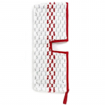 1 tk majapidamismopid p&otilde;randapuhastusriistad, pestavad mikrokiust t&auml;idispihustavad mopipadjad Promist MAX pihustusmopi jaoks 1PC