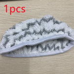 1 tk/4 tk korduvkasutatavad mikrokiust mopipadjad, &uuml;hilduvad tolmuimejaga Swiffer Sweeper &ndash; pestav m&auml;rgpadja t&auml;iteaine majapidamises puhastamiseks 1pc roheline