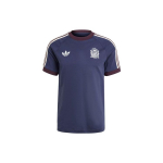 Adidas Originals Adicolor Classics 3-Triibulise Kirjatr&uuml;ki T-s&auml;rk Meeste Topid Merev&auml;esinine IU2137 S