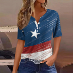 Naiste T-s&auml;rgi T-s&auml;rgi n&ouml;&ouml;biga l&uuml;hikeste varrukatega igap&auml;evane n&auml;dalavahetuse mood V-kaelusega tavaline topp L beež