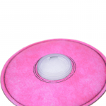 2 tk tahkete osakeste filter P100 3M 6200/6800/7502 maski respiraatori jaoks