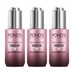 Pond'S Bright Miracle Ultimate Clarity &ouml;&ouml;seerum Niasorcinol 30 g. 30 g. x 3 pcs