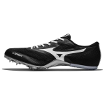 Mizuno X Sprint Must Metallik Hall Unisex Tossud U1GA232405 39 black