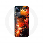 Coque Xiaomi 12T Pro naruto uzumaki manga