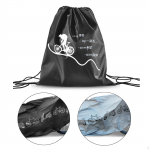 Veekindel jalgratta kate v&auml;lijalgratta vihmatolmukaitsega Mountain Road Electricule Storage Bag