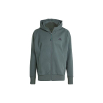 Adidas ZNE. Kapuutsiga treeningjakk Meeste jope Roheline IR5240 L