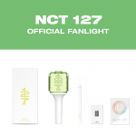 NCT 127 valguspulk