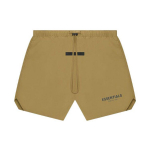 Fear of God Essentials FW21 Volley l&uuml;hikesed p&uuml;ksid Meeste l&uuml;hikesed p&uuml;ksid Amber FOG-FW21-027 XS