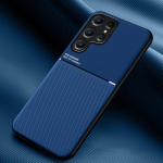 Luksuslik libisemiskindel &uuml;mbris Samsung Galaxy S24 Ultra S23 FE S22 Plus S21 5G kaanega Sisseehitatud autohoidik Magnetic Fundas Coque For Galaxy S22