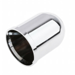 Universaalsed haagise tarvikud 50 mm automaatne haakekonksu kuulkatte kork Haakekonks Caravans Haagise haakekonksu kaitse