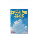 TWS &ndash; 1. minialbum [ Sparkling Blue ]_Weverse Album ver