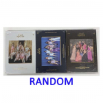 Kahekordne 8. MINIALBUM Feel Special RANDOM