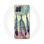 Coque pour Oppo A93 Attrape r&ecirc;ve color&eacute;