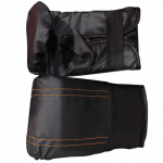 Laste poksikindad Kid Treening l&ouml;&ouml;k Kickboxingu tarvik Mugav Sparring