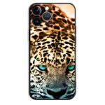 Tiger telefoni&uuml;mbris iPhone'ile Samsung Galaxy Redmi Xiaomi Oppo OnePlus Note SA 7 8 9 10 11 12 13 14 20 21 22 23 53 54 Pro Max Plus Ultra TPU Soft iPhone 6 or 6S