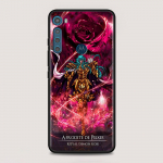 MOTOROLA One Fusion Case jaoks Moto G10 G9 G8 Plus Play Power One G20 G30 G40 G50 G60 Edge 20 telefoni Shell Saint Seiya Anime jaoks Moto Edge 20Lite