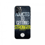 Bodybuilding Gym Fitness Workout telefoni &uuml;mbris telefonile iphone 2020se 6s 7 8 plus x 10 XR XS 11 12 13 mini pro MAX must tpu tagakaas iphone 5 5S SE 2016