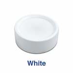 LED-allvalgusti pinnale paigaldatav &uuml;mmargune laelamp 9W 12W 15W 18W paneelvalgus k&uuml;lm /looduslik / soe valge Led kohtvalgusti AC 220V 230V 9W 220V&Cool White