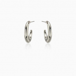 925 Sterling h&otilde;bedased vanaaegsed kuldk&otilde;rvar&otilde;ngad naistele Trendikad k&otilde;rvar&otilde;ngaehted, allergiat ennetavad peotarvikud, kingitus 8cm