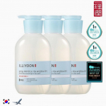 ILIYOON Ceramide Ato 6.0 Top Tour Wash 500 ml