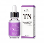 Cos De Baha TN Tranexamic 5% Niacinamide 5% Whitening Serum 30ml 1 PCS